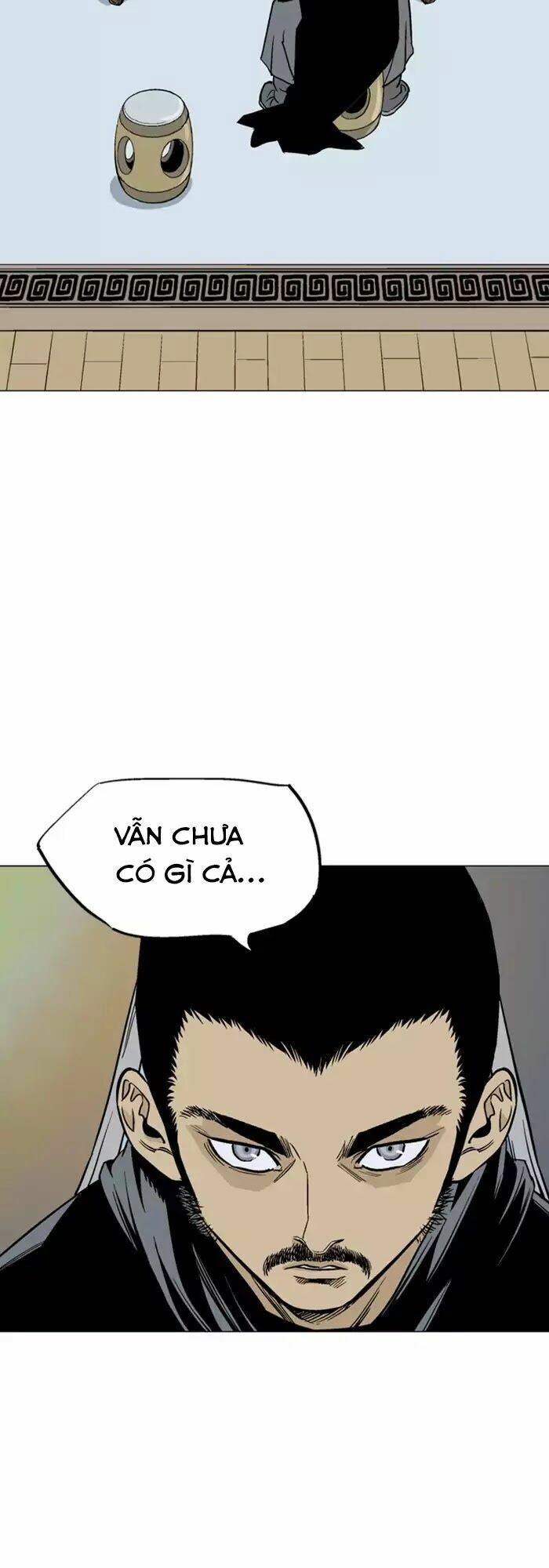 Gosu - Cao Thủ 2: Chapter 27