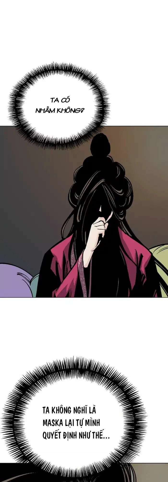 Gosu - Cao Thủ 2: Chapter 27