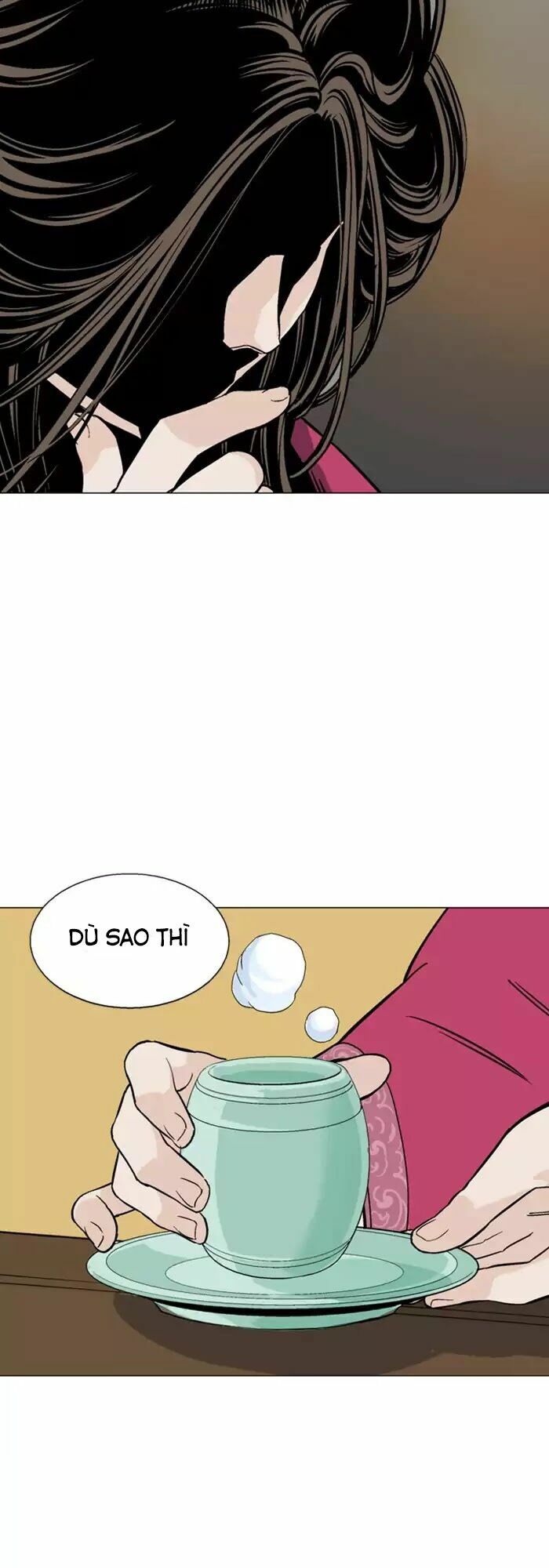 Gosu - Cao Thủ 2: Chapter 27