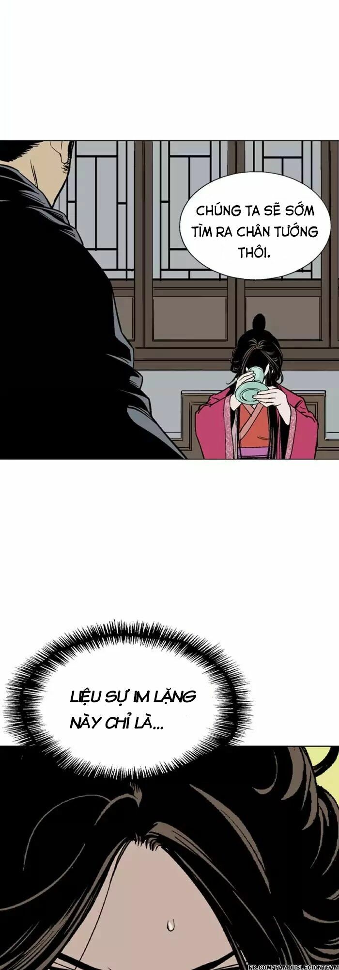 Gosu - Cao Thủ 2: Chapter 27