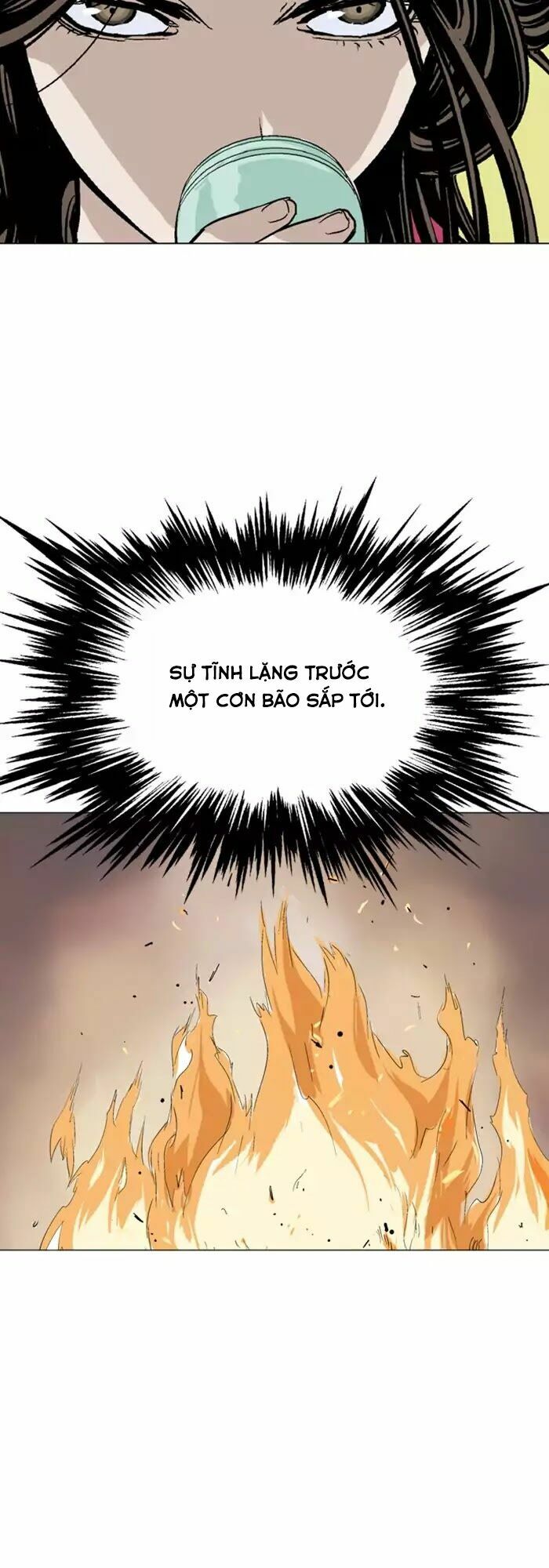 Gosu - Cao Thủ 2: Chapter 27