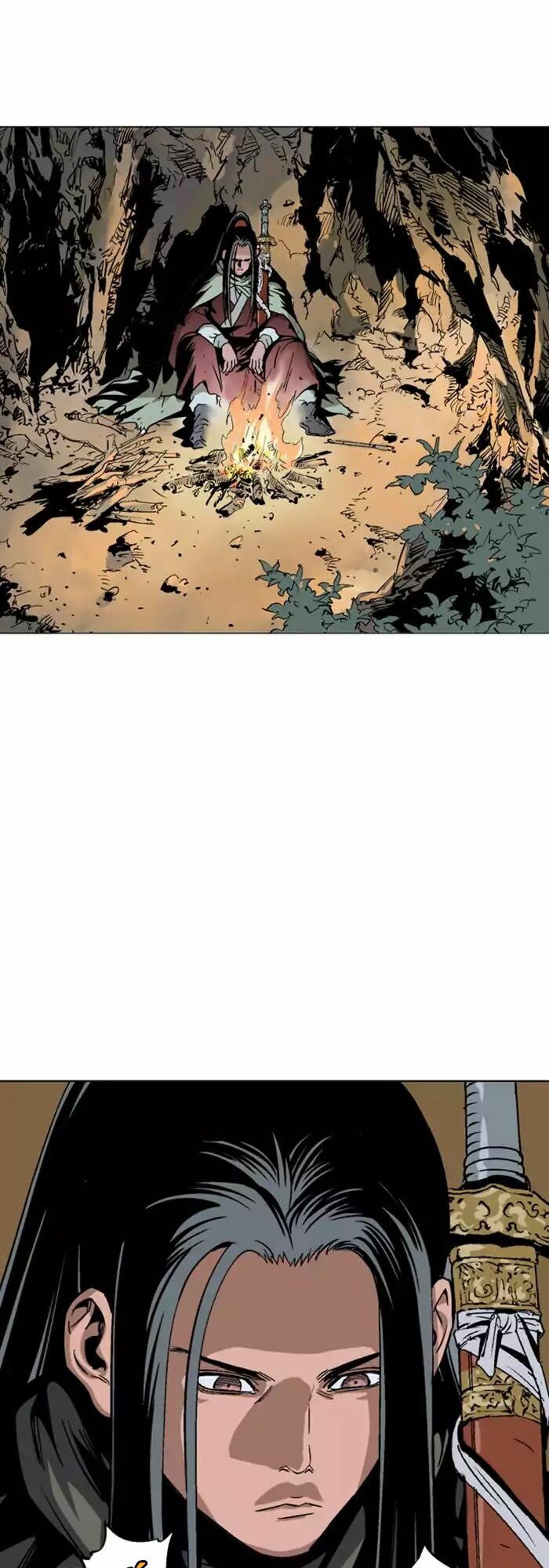 Gosu - Cao Thủ 2: Chapter 27