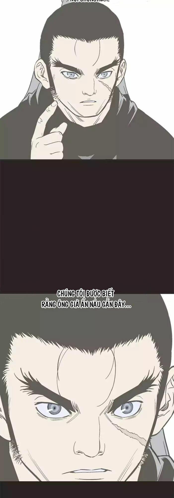 Gosu - Cao Thủ 2: Chapter 27