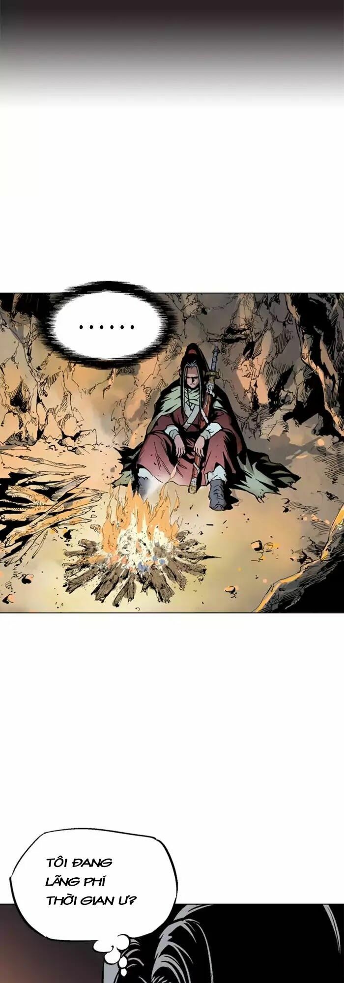 Gosu - Cao Thủ 2: Chapter 27