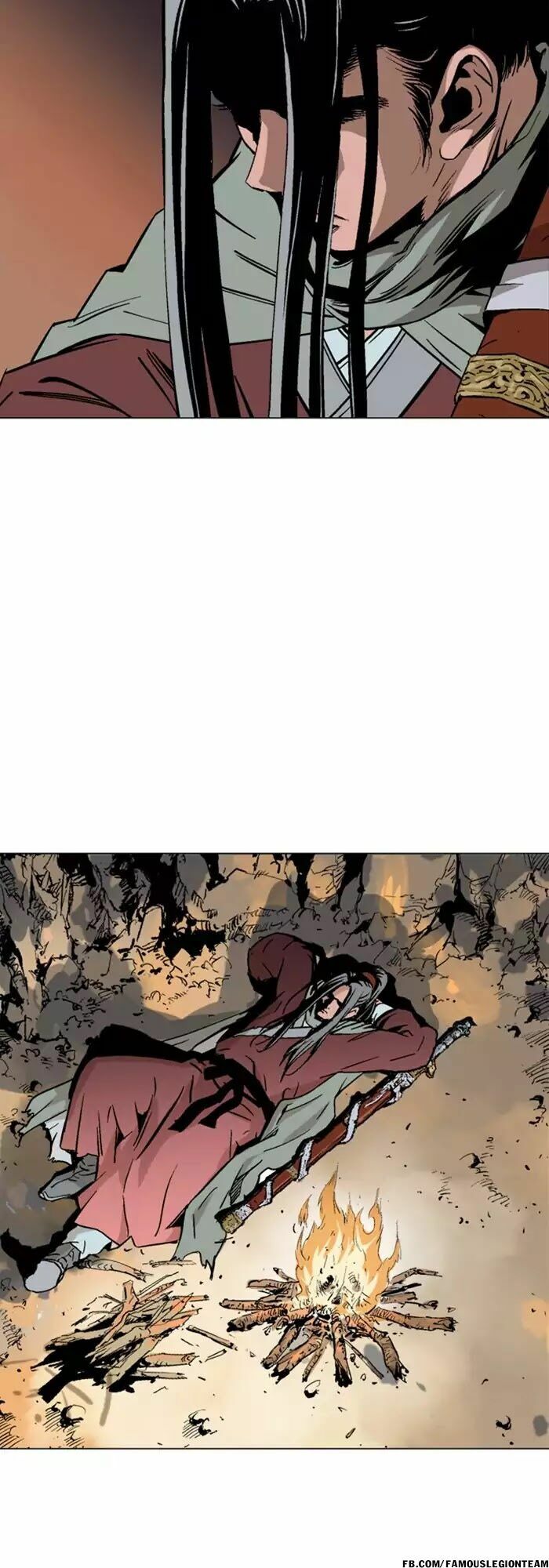 Gosu - Cao Thủ 2: Chapter 27