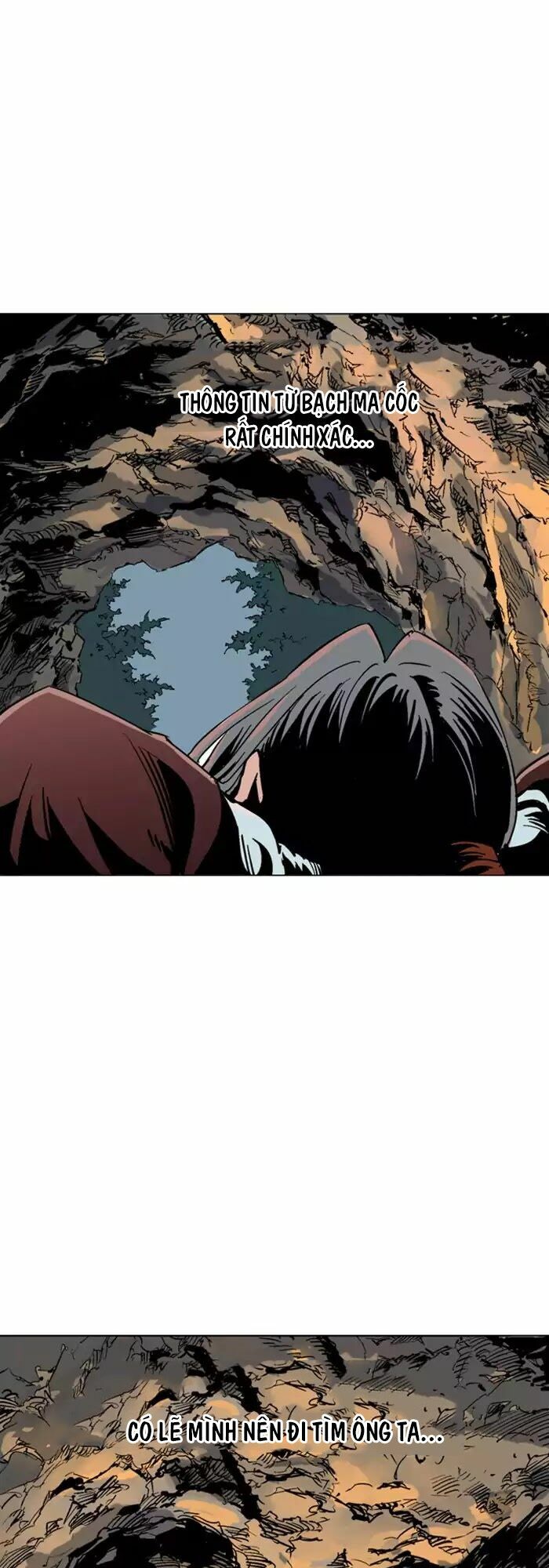 Gosu - Cao Thủ 2: Chapter 27