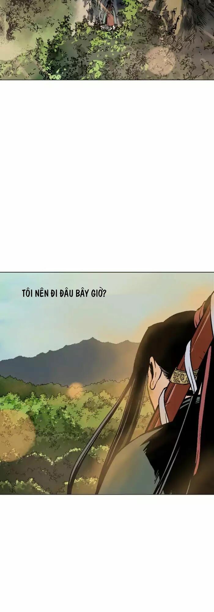 Gosu - Cao Thủ 2: Chapter 27