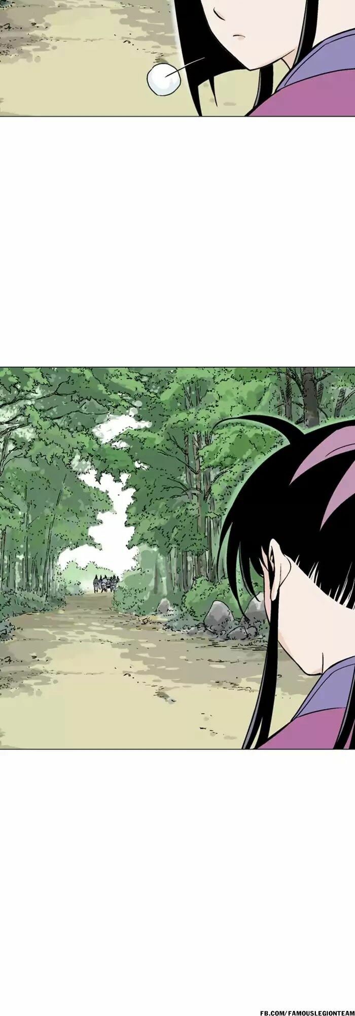 Gosu - Cao Thủ 2: Chapter 27