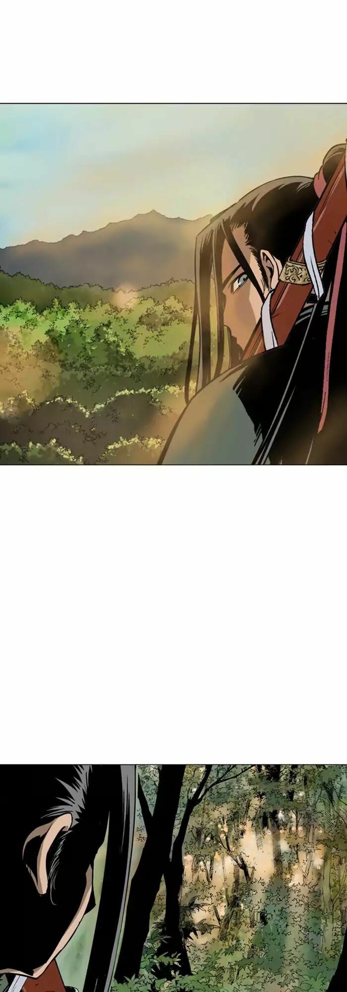 Gosu - Cao Thủ 2: Chapter 27