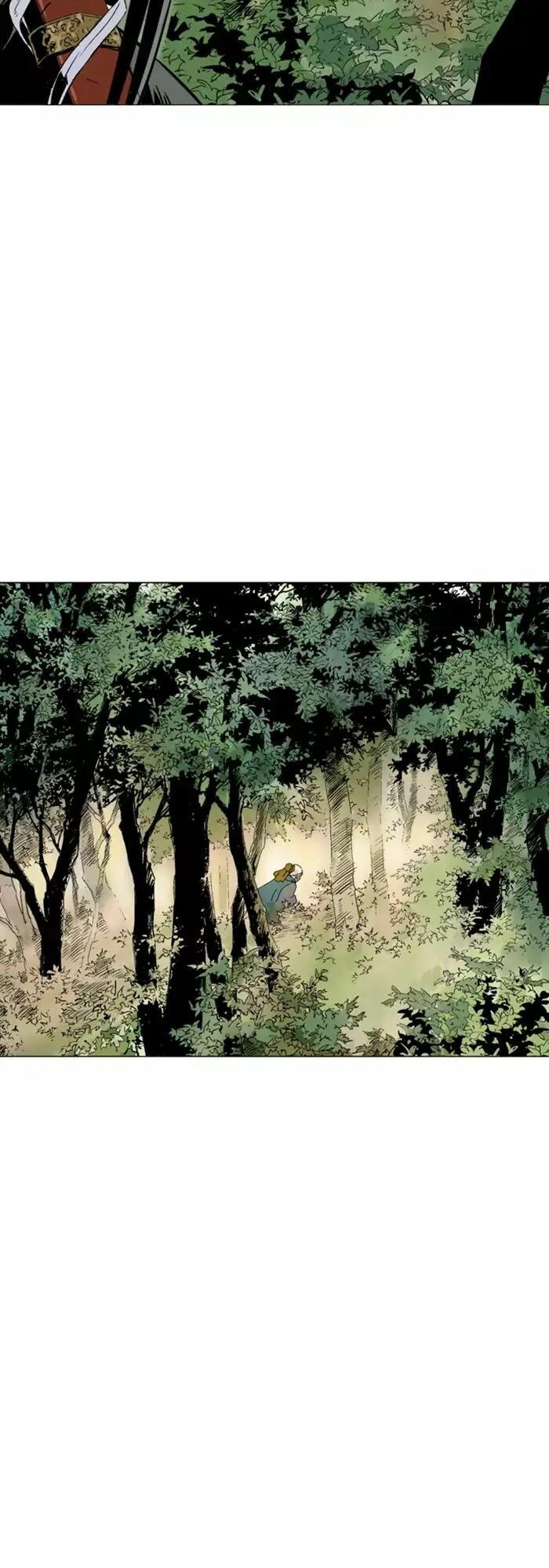 Gosu - Cao Thủ 2: Chapter 27
