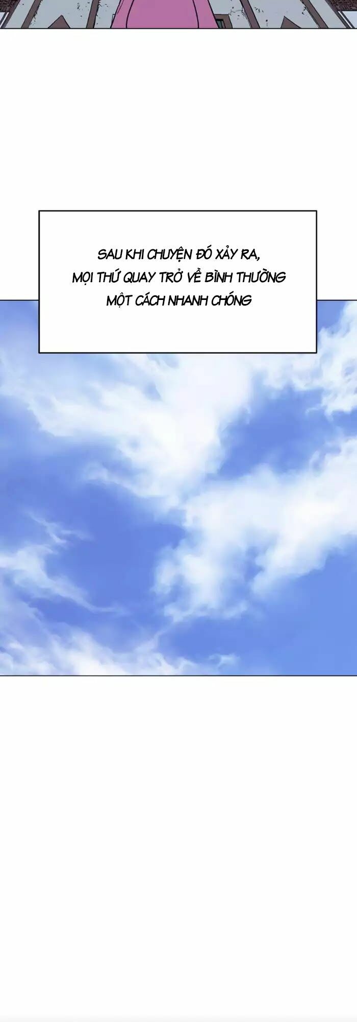 Gosu - Cao Thủ 2: Chapter 27