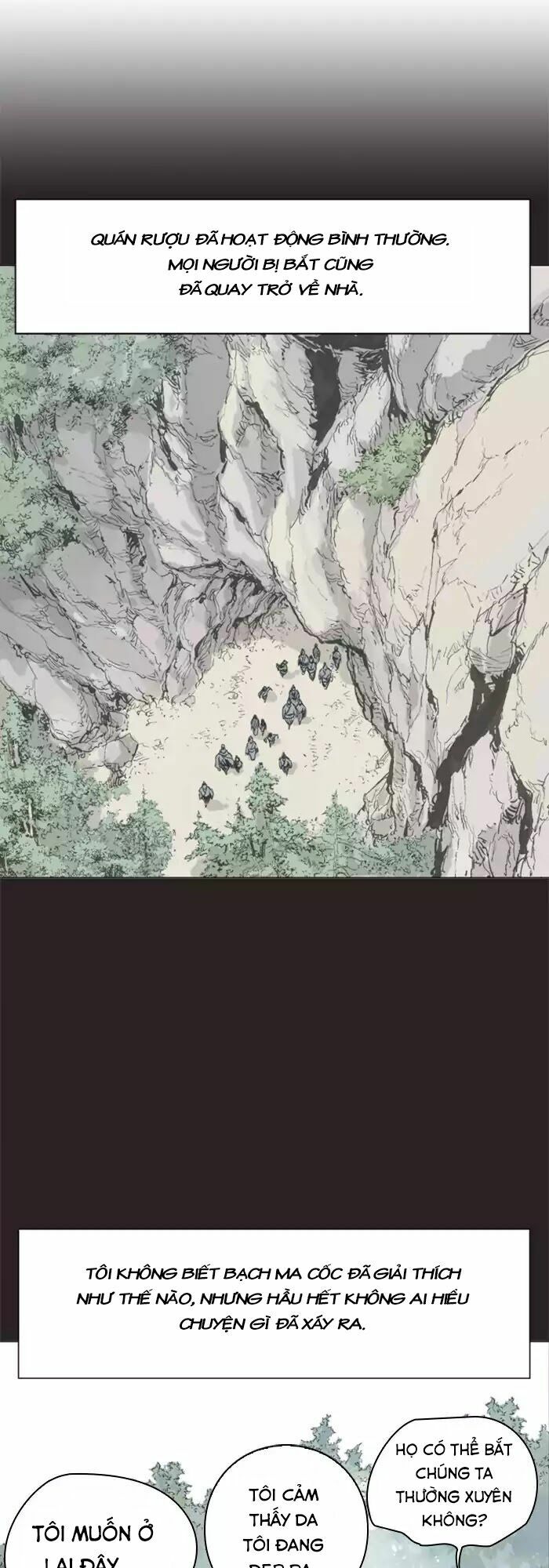 Gosu - Cao Thủ 2: Chapter 27