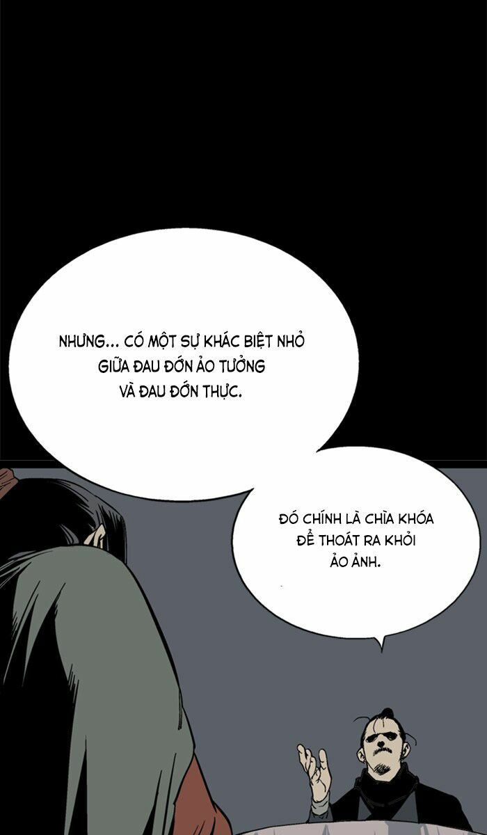 Gosu - Cao Thủ 2: Chapter 29