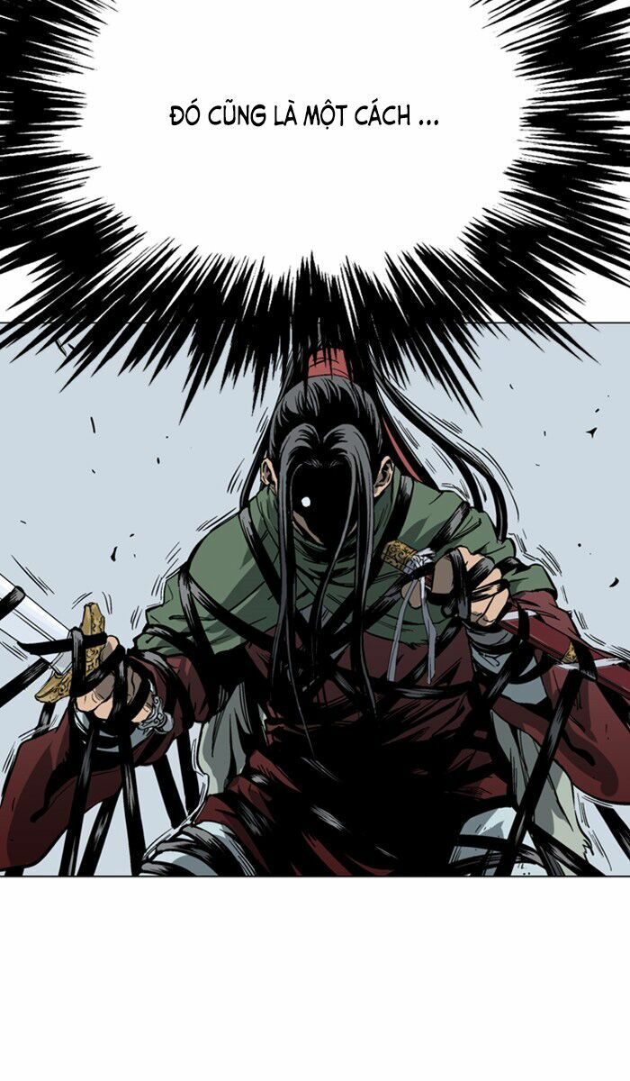 Gosu - Cao Thủ 2: Chapter 29