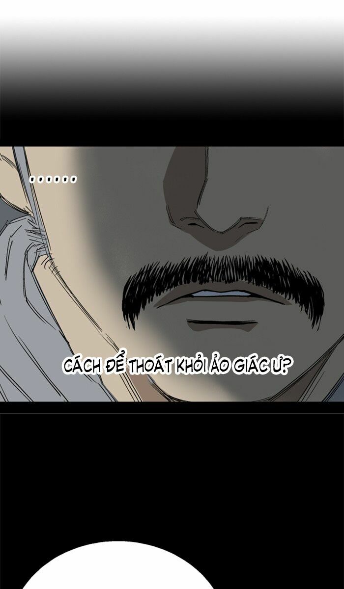 Gosu - Cao Thủ 2: Chapter 29