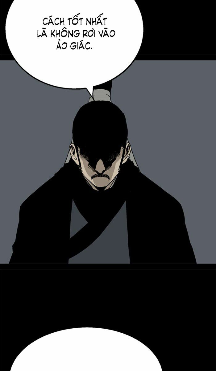 Gosu - Cao Thủ 2: Chapter 29
