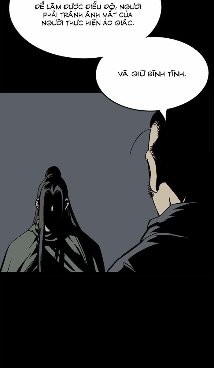 Gosu - Cao Thủ 2: Chapter 29