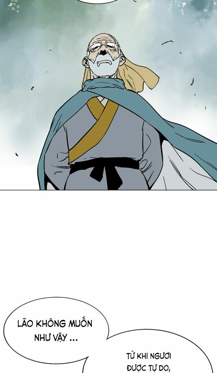 Gosu - Cao Thủ 2: Chapter 29