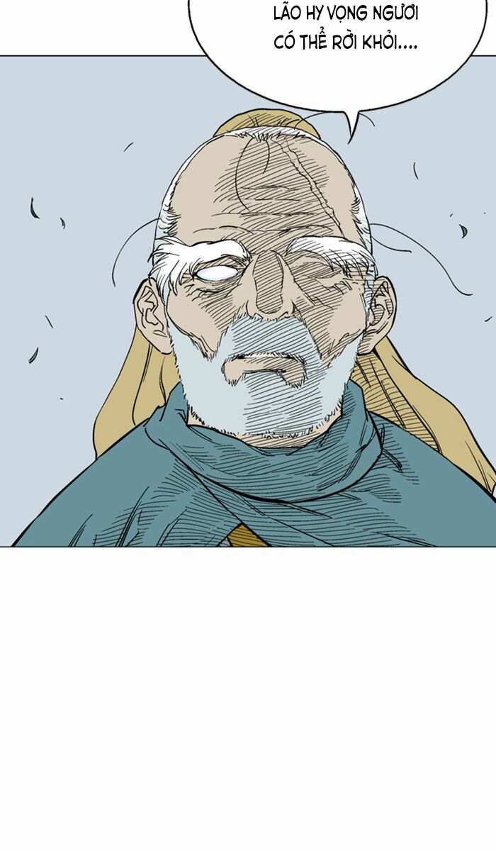 Gosu - Cao Thủ 2: Chapter 29