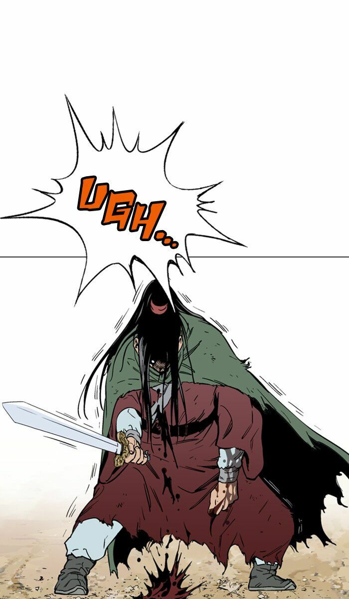 Gosu - Cao Thủ 2: Chapter 29