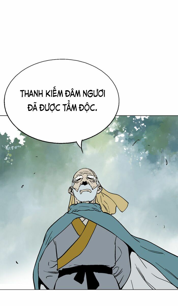 Gosu - Cao Thủ 2: Chapter 29
