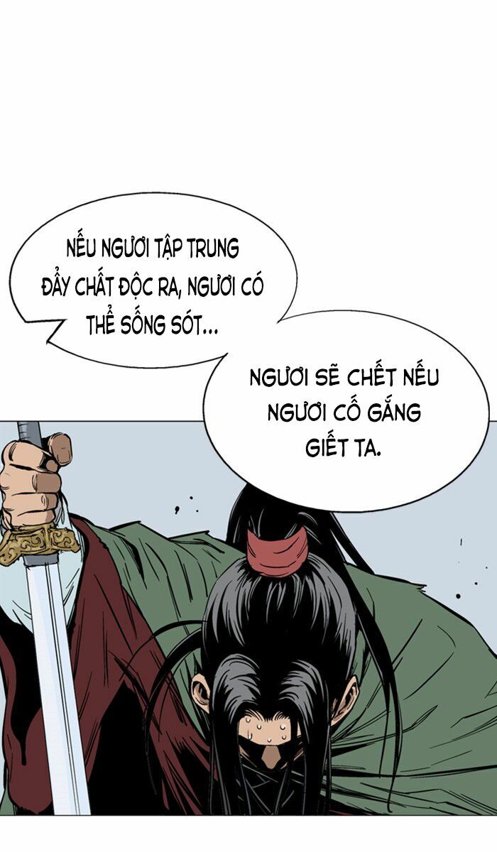Gosu - Cao Thủ 2: Chapter 29
