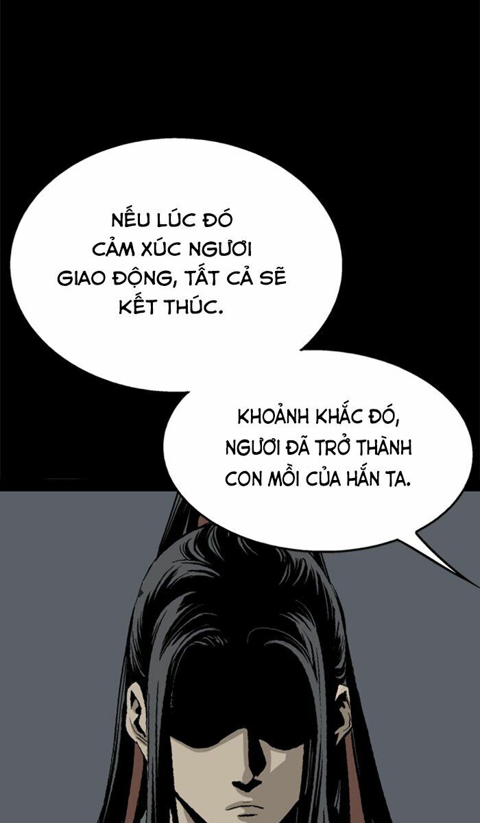 Gosu - Cao Thủ 2: Chapter 29
