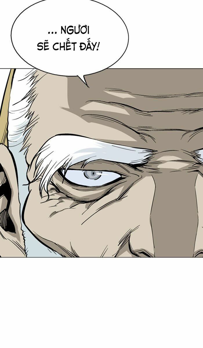 Gosu - Cao Thủ 2: Chapter 29