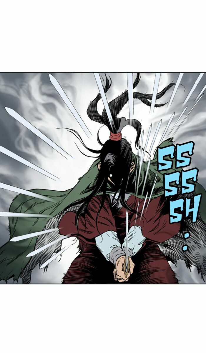 Gosu - Cao Thủ 2: Chapter 29