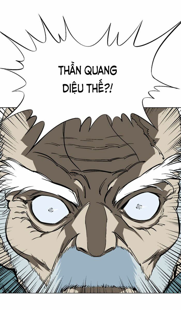 Gosu - Cao Thủ 2: Chapter 29