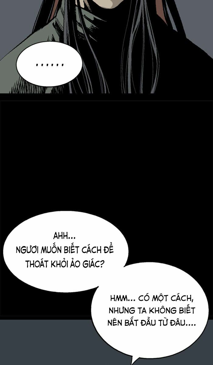 Gosu - Cao Thủ 2: Chapter 29