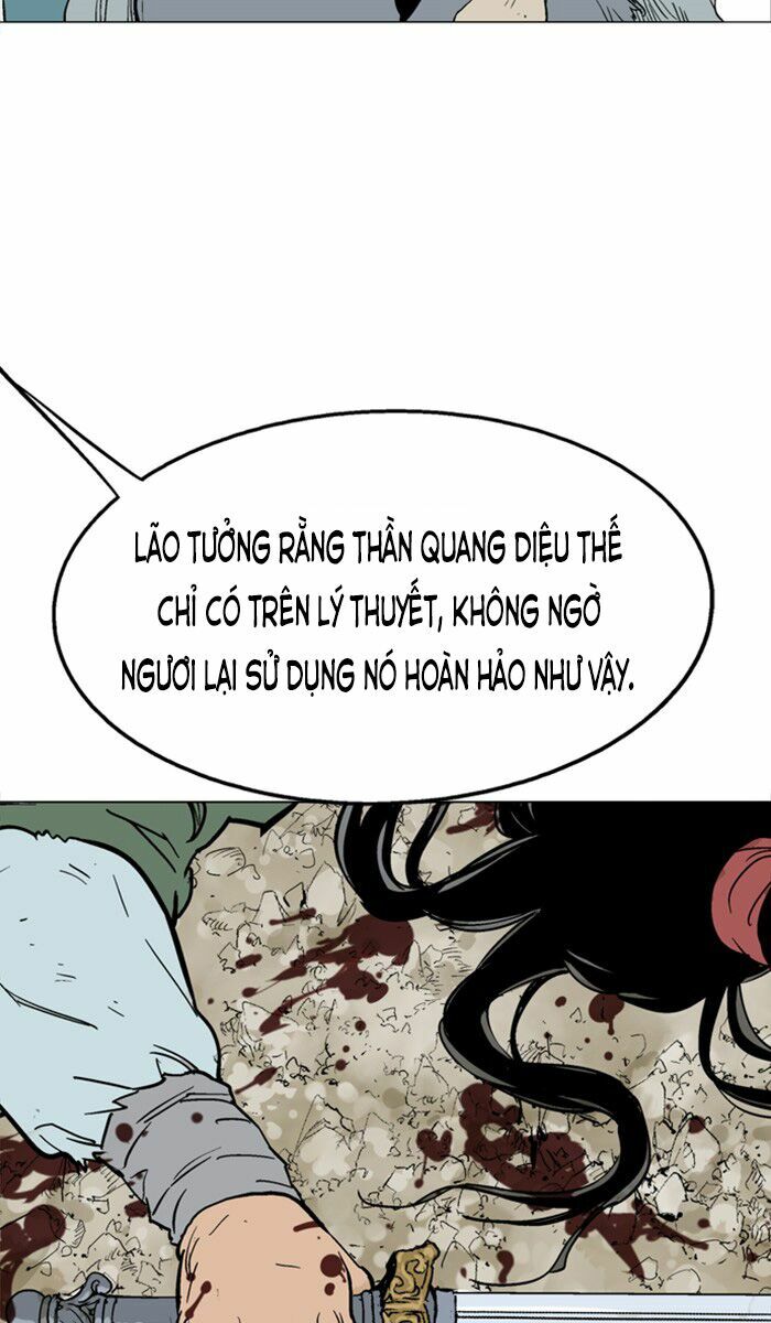 Gosu - Cao Thủ 2: Chapter 29