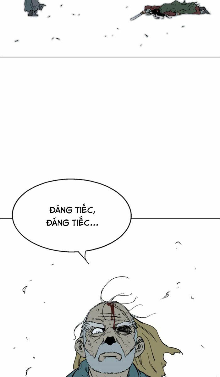 Gosu - Cao Thủ 2: Chapter 29