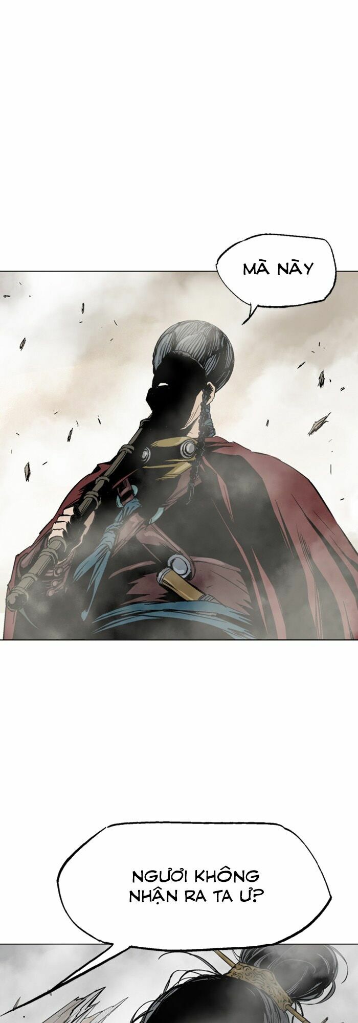 Gosu - Cao Thủ 2: Chapter 32