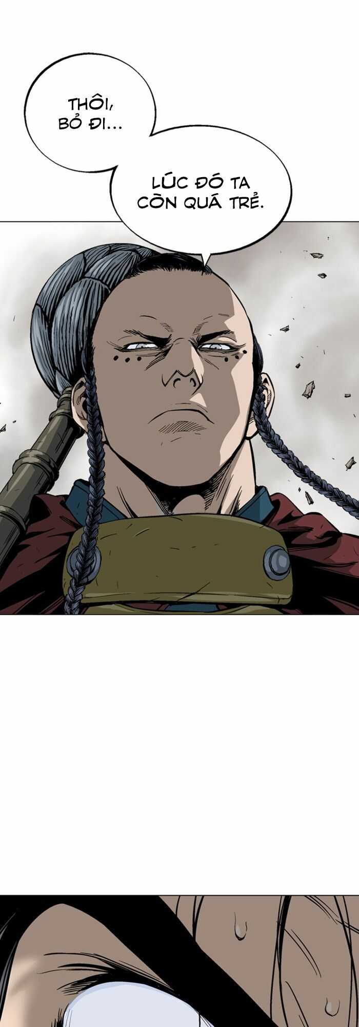 Gosu - Cao Thủ 2: Chapter 32