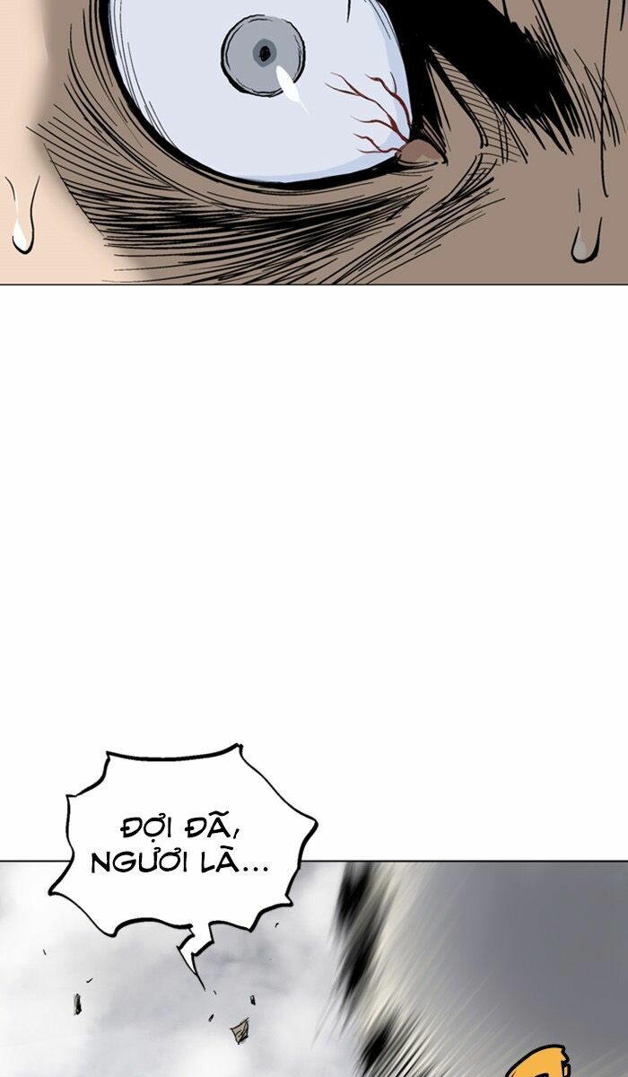 Gosu - Cao Thủ 2: Chapter 32