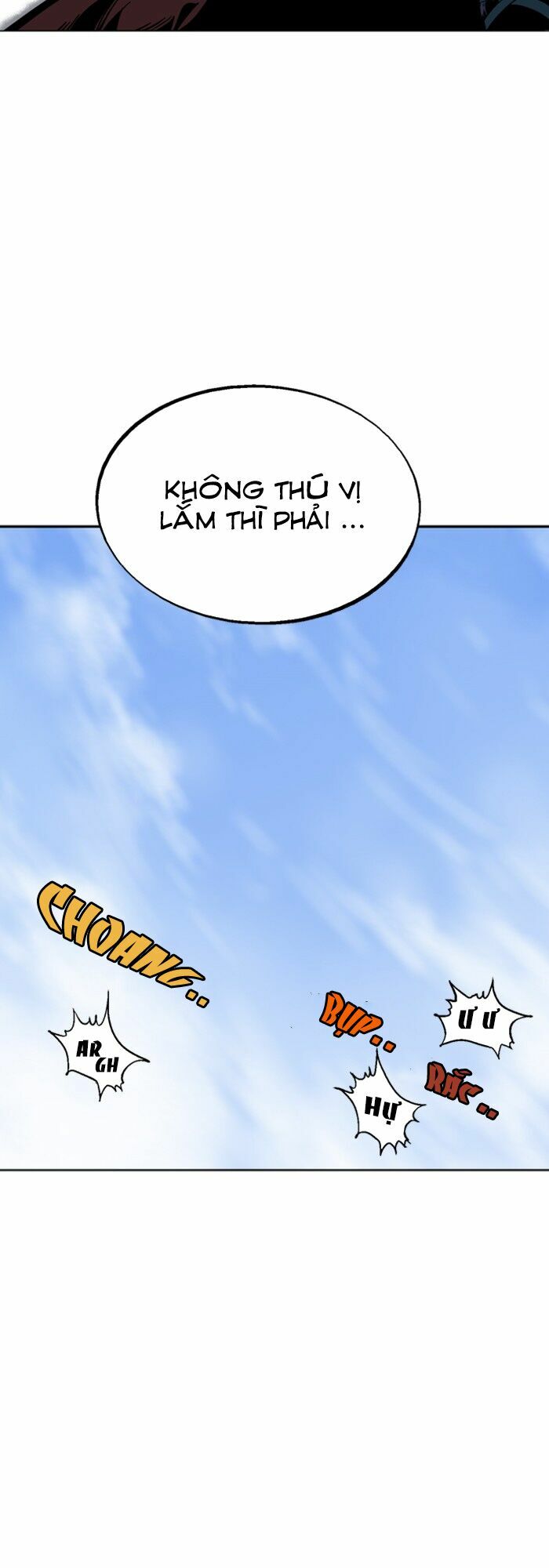 Gosu - Cao Thủ 2: Chapter 32