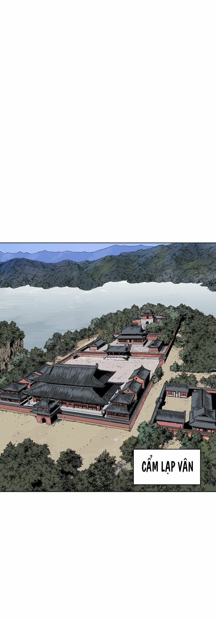 Gosu - Cao Thủ 2: Chapter 32