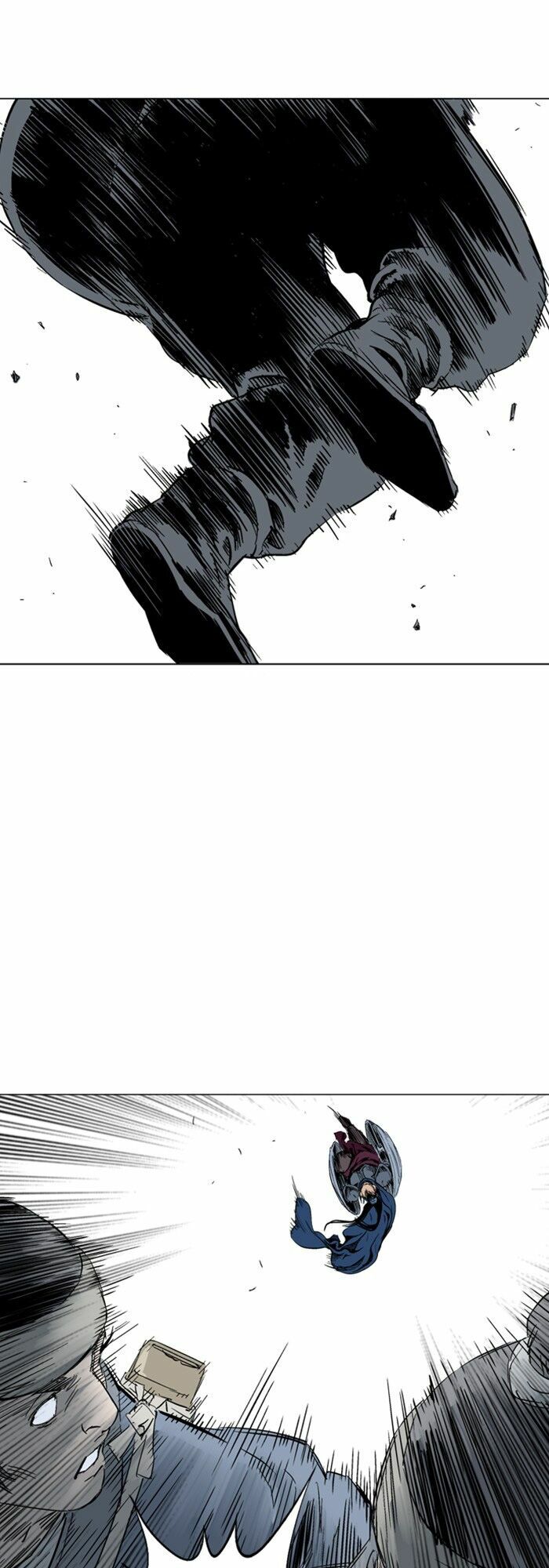Gosu - Cao Thủ 2: Chapter 32