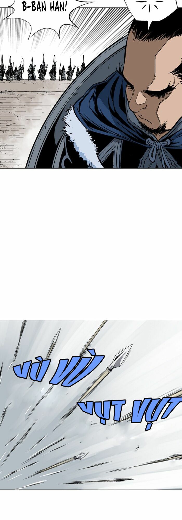 Gosu - Cao Thủ 2: Chapter 32