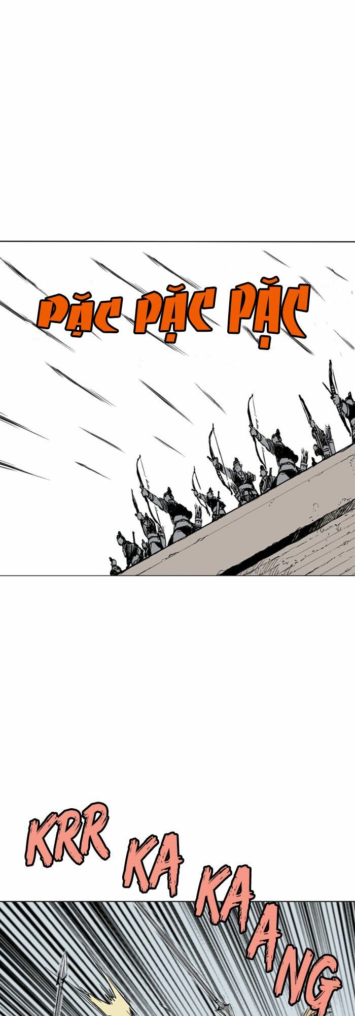 Gosu - Cao Thủ 2: Chapter 32