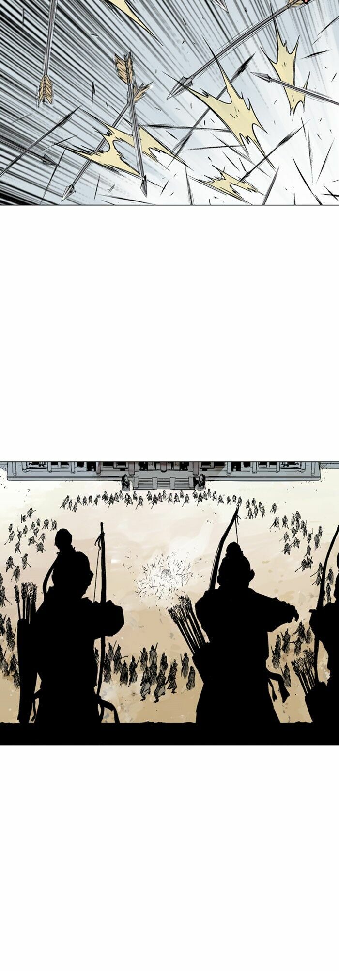 Gosu - Cao Thủ 2: Chapter 32