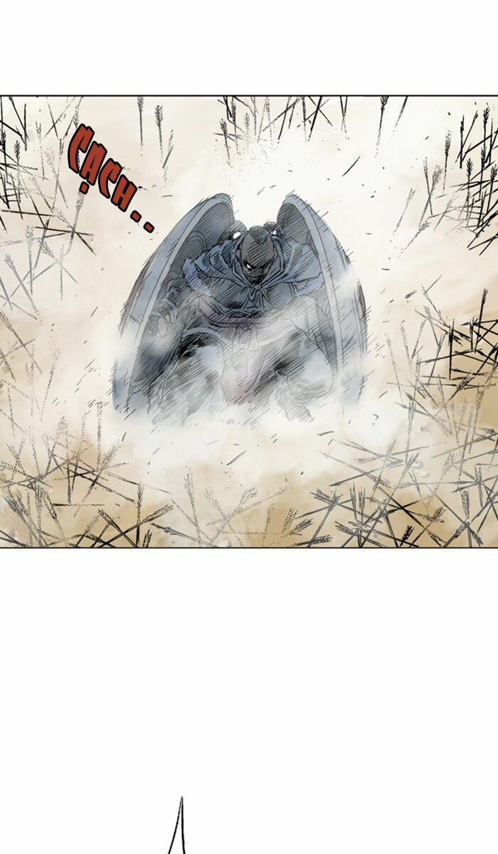 Gosu - Cao Thủ 2: Chapter 32
