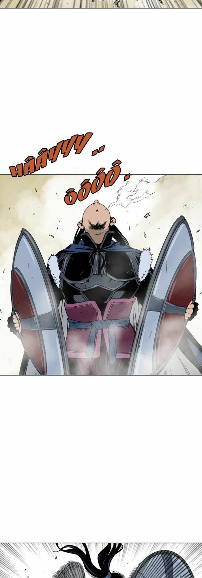 Gosu - Cao Thủ 2: Chapter 32