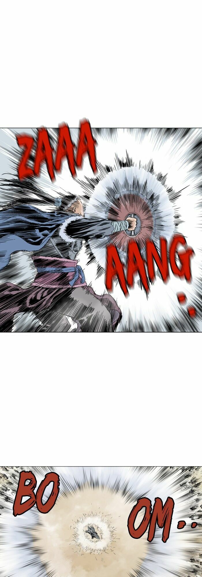 Gosu - Cao Thủ 2: Chapter 32