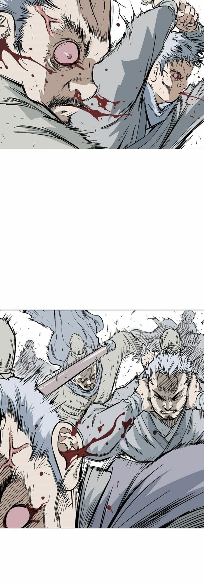 Gosu - Cao Thủ 2: Chapter 32