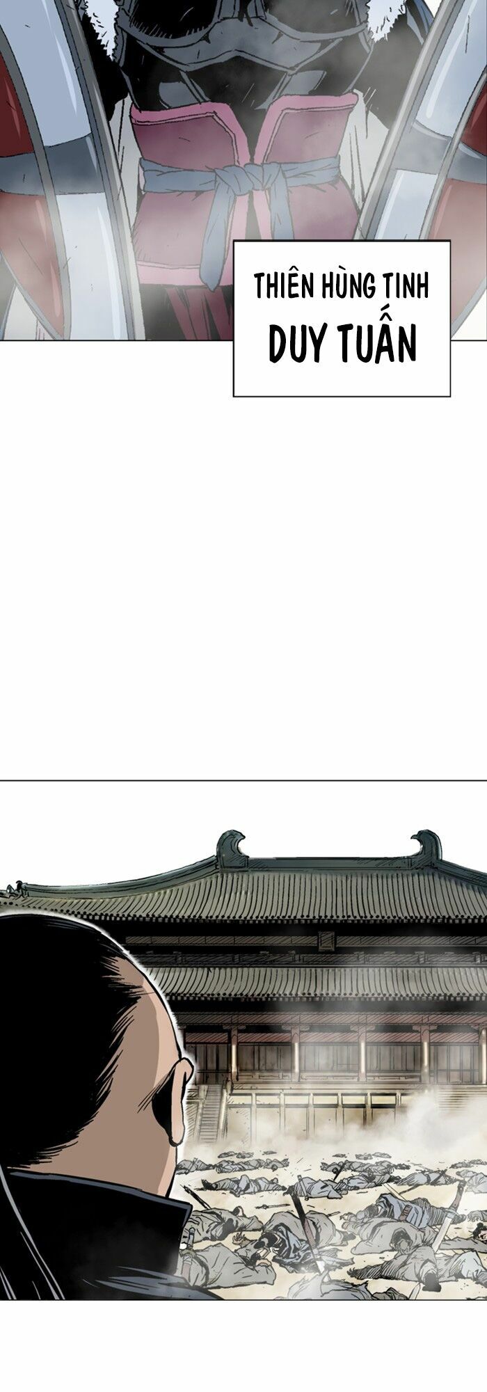 Gosu - Cao Thủ 2: Chapter 32