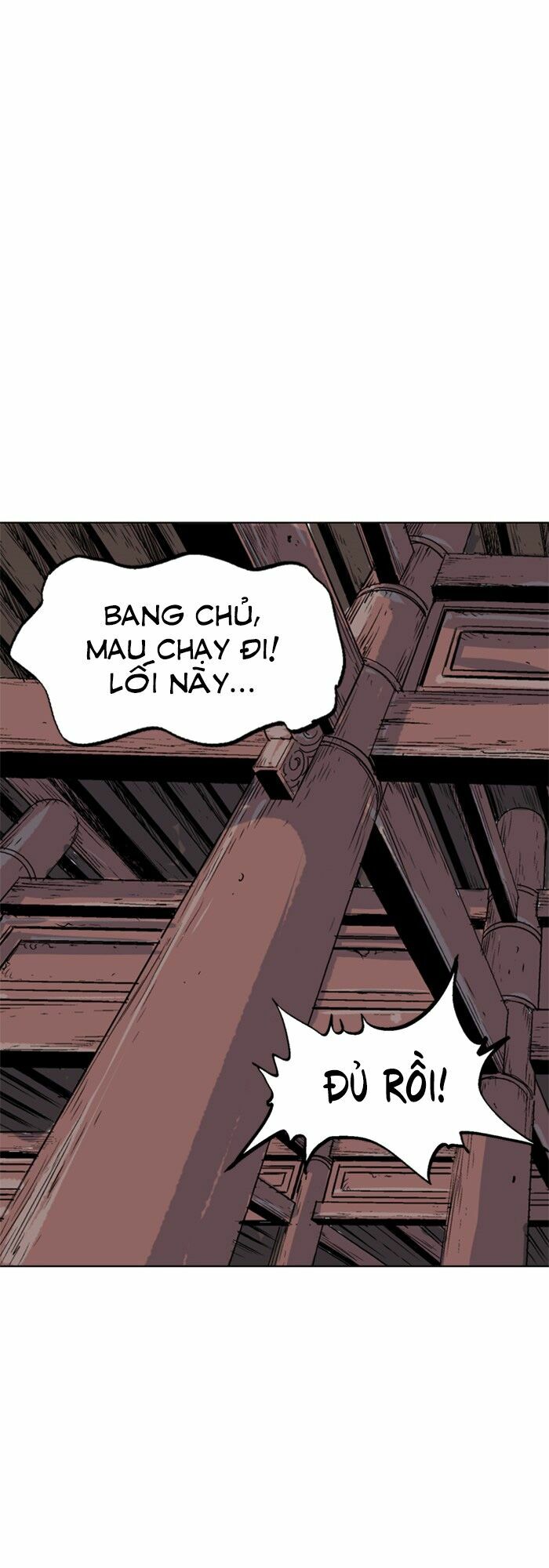 Gosu - Cao Thủ 2: Chapter 32