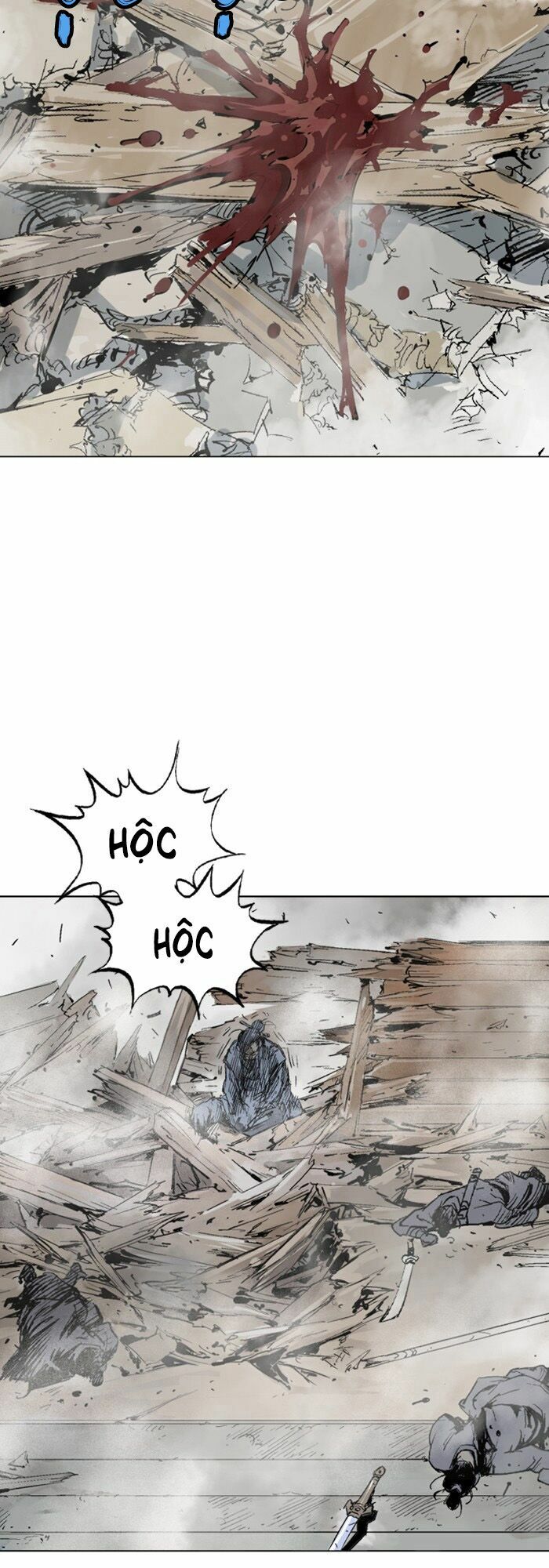 Gosu - Cao Thủ 2: Chapter 32
