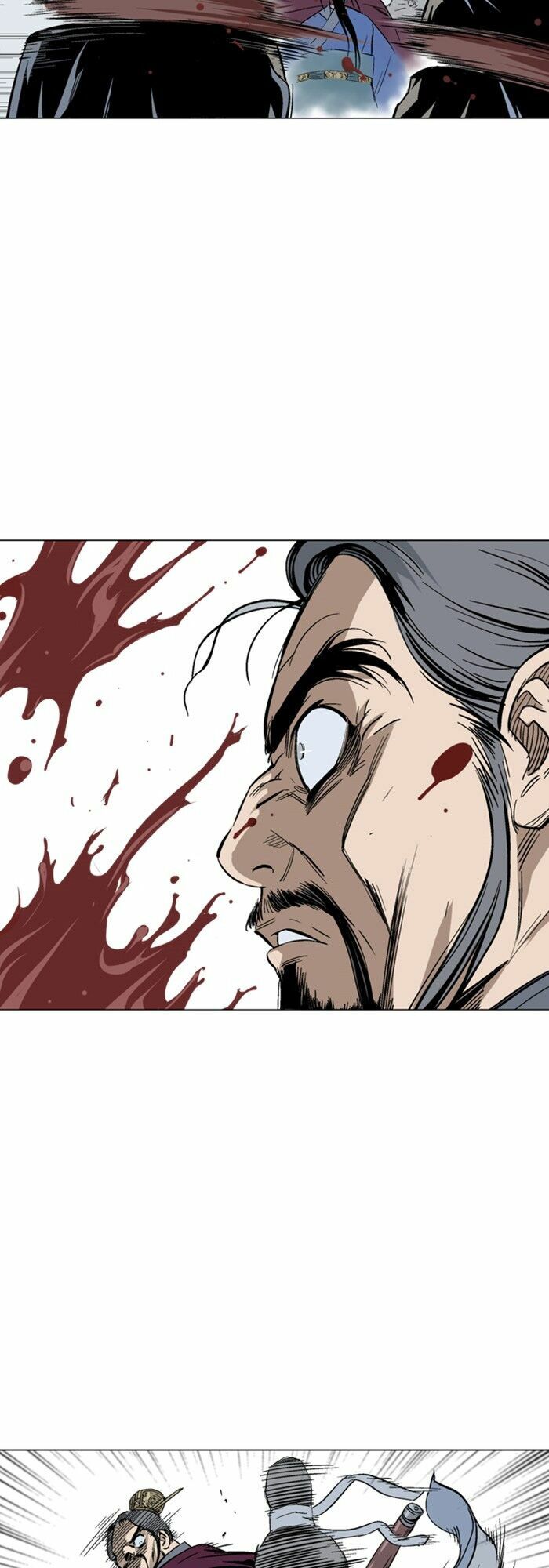 Gosu - Cao Thủ 2: Chapter 32